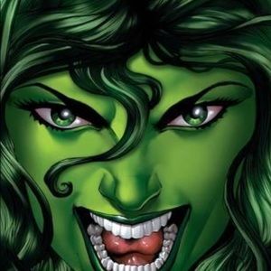 Meet your Posher, Rita